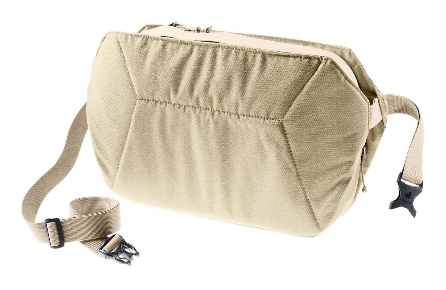 Deuter Passway 4 + 1 Desert - Bone 2 Deuter Passway 4 + 1 Desert - Bone – Bild 2