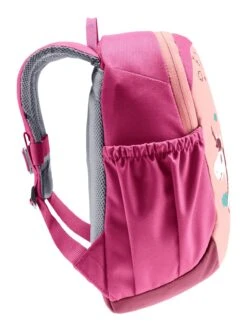 Deuter Pico Backpack Bloom - Ruby 11 Deuter Pico Backpack Bloom - Ruby -Deuter Store deuter Pico Bloom Ruby 291645 1