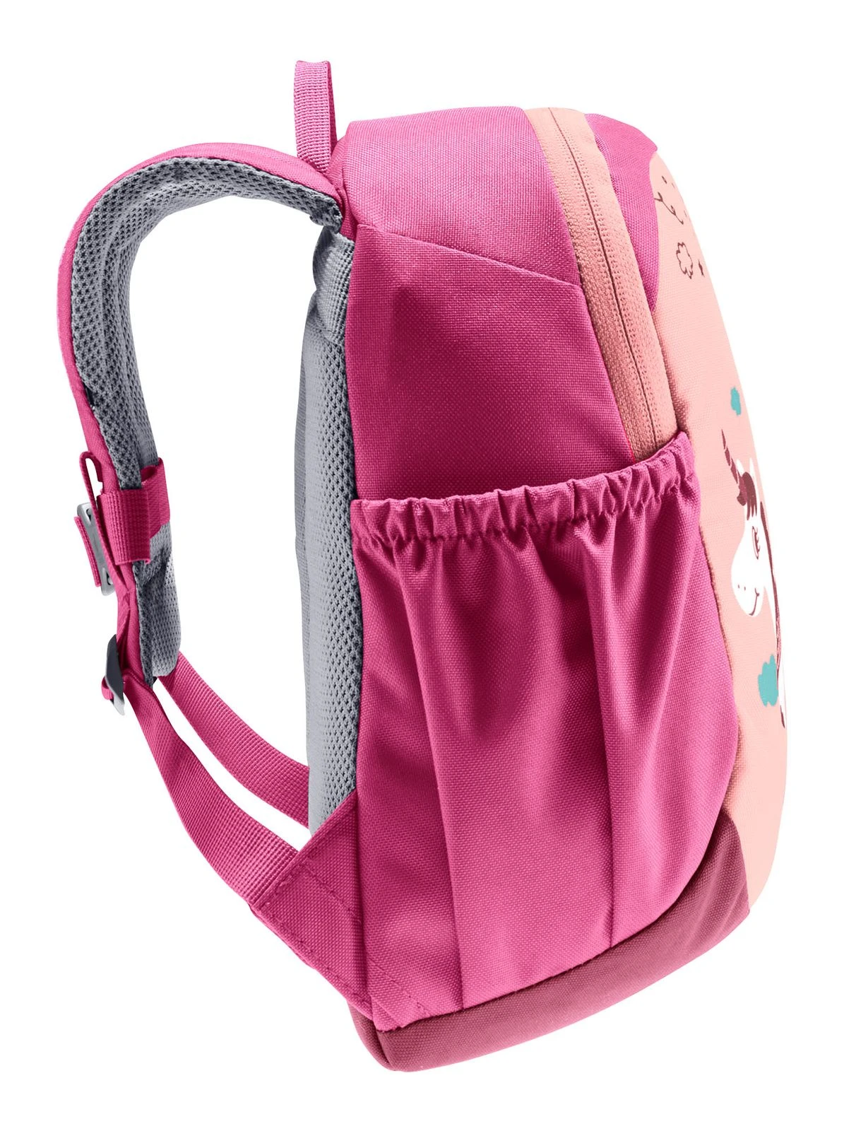 Deuter Pico Backpack Bloom - Ruby 6 Deuter Pico Backpack Bloom - Ruby – Bild 6