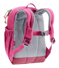 Deuter Pico Backpack Bloom - Ruby 9 Deuter Pico Backpack Bloom - Ruby -Deuter Store deuter Pico Bloom Ruby 291645 2