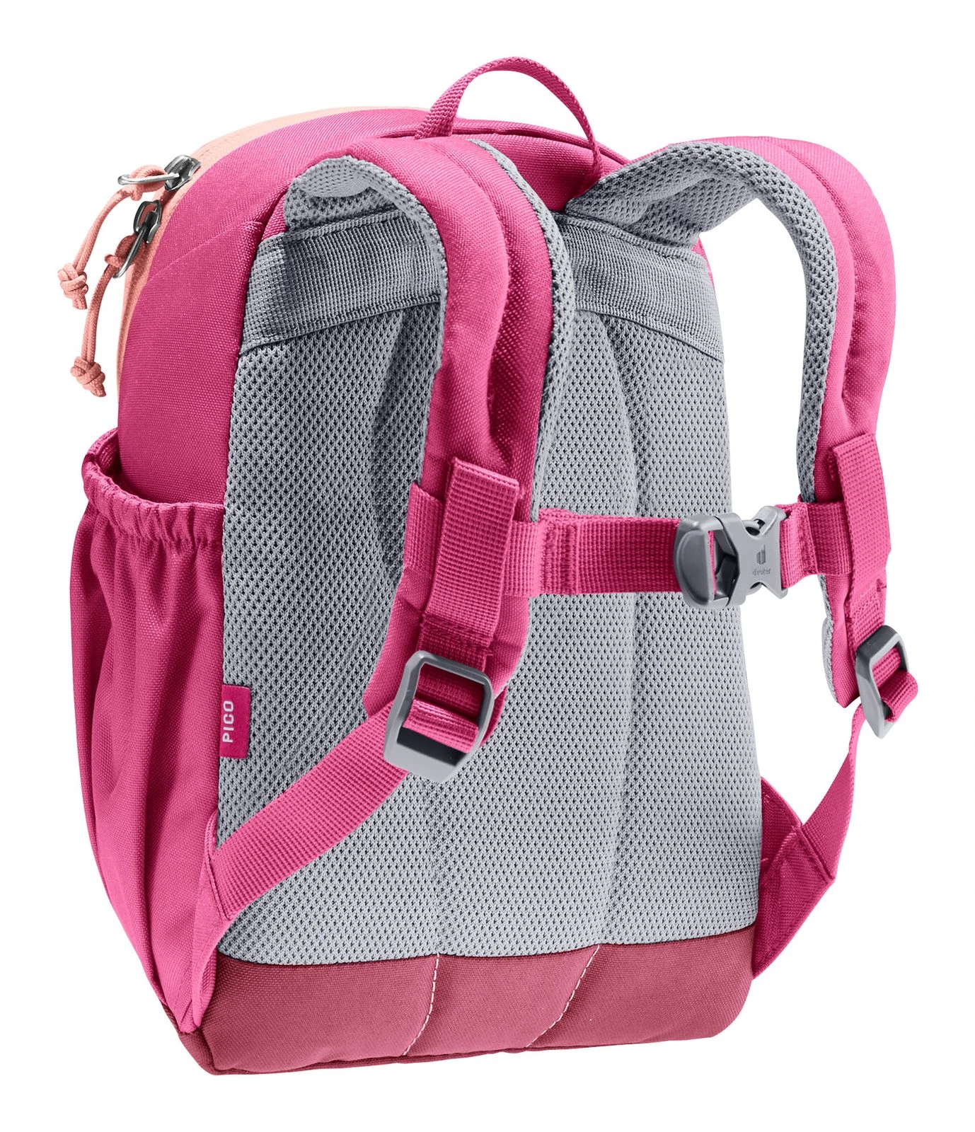 Deuter Pico Backpack Bloom - Ruby 4 Deuter Pico Backpack Bloom - Ruby – Bild 4