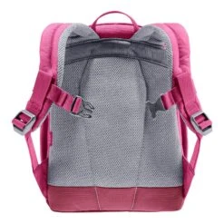 Deuter Pico Backpack Bloom - Ruby 10 Deuter Pico Backpack Bloom - Ruby -Deuter Store deuter Pico Bloom Ruby 291645 4