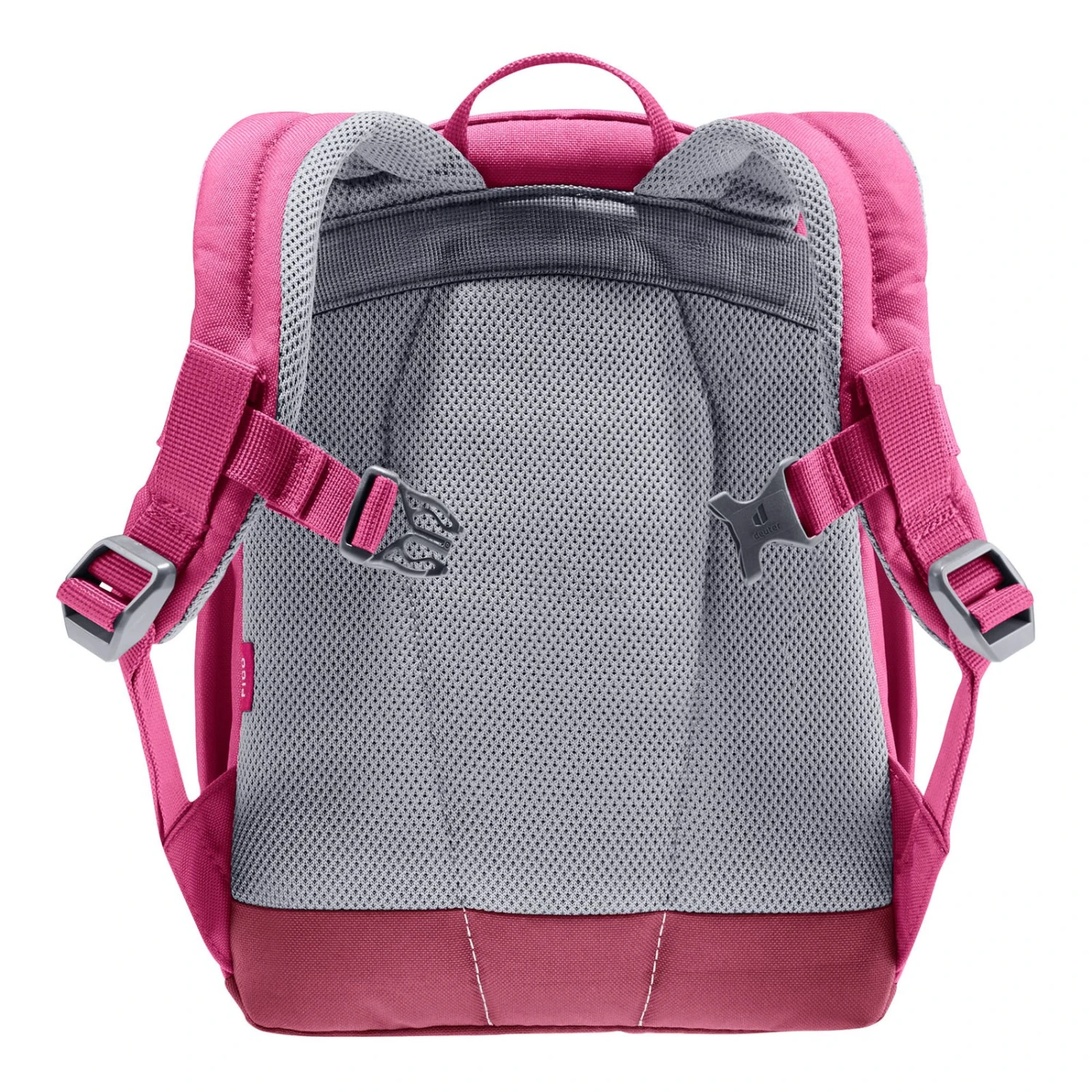 Deuter Pico Backpack Bloom - Ruby 5 Deuter Pico Backpack Bloom - Ruby – Bild 5