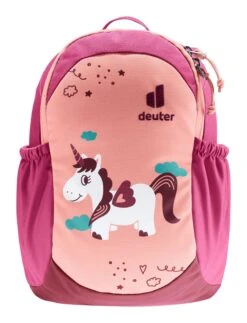 Deuter Pico Backpack Bloom - Ruby