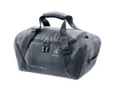 Deuter Aviant Duffel 35 Black