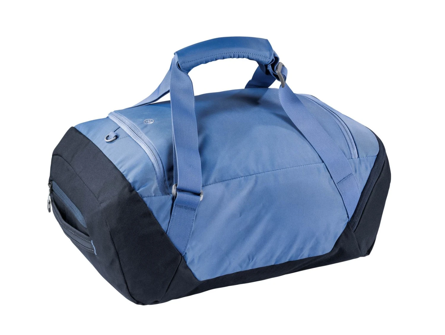 Deuter Aviant Duffel 35 Pacific-Ink 2 Deuter Aviant Duffel 35 Pacific-Ink – Bild 2