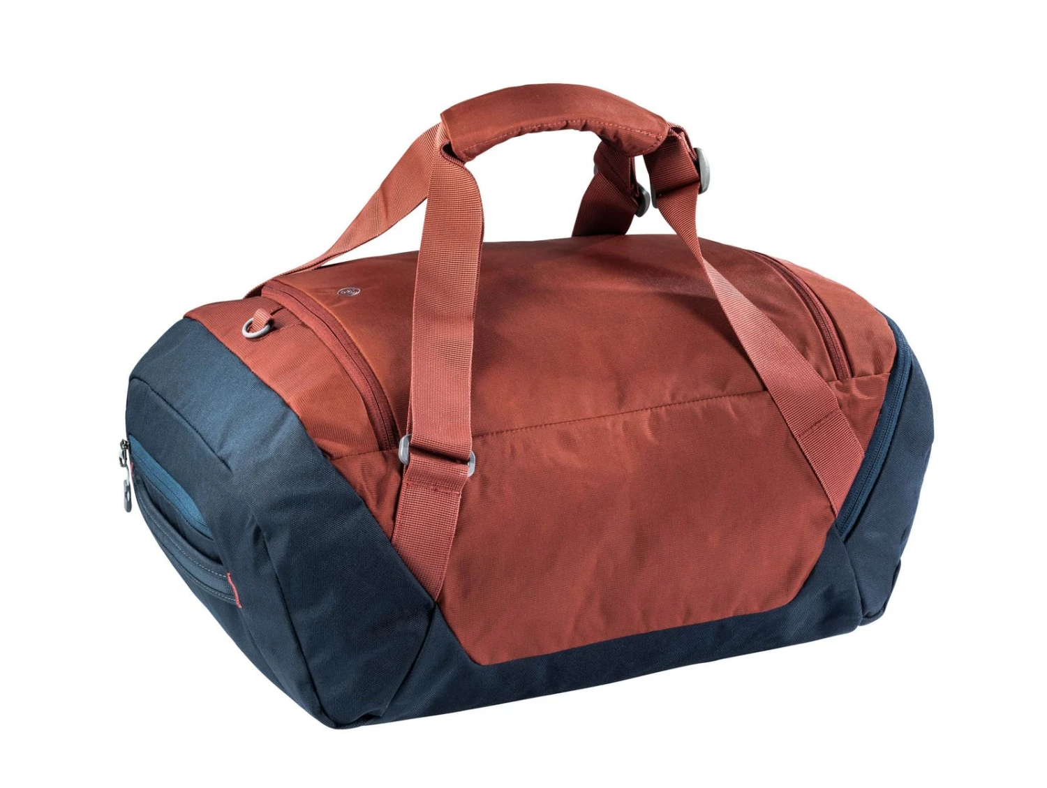 Deuter Aviant Duffel 35 Redwood-Ink 2 Deuter Aviant Duffel 35 Redwood-Ink – Bild 2