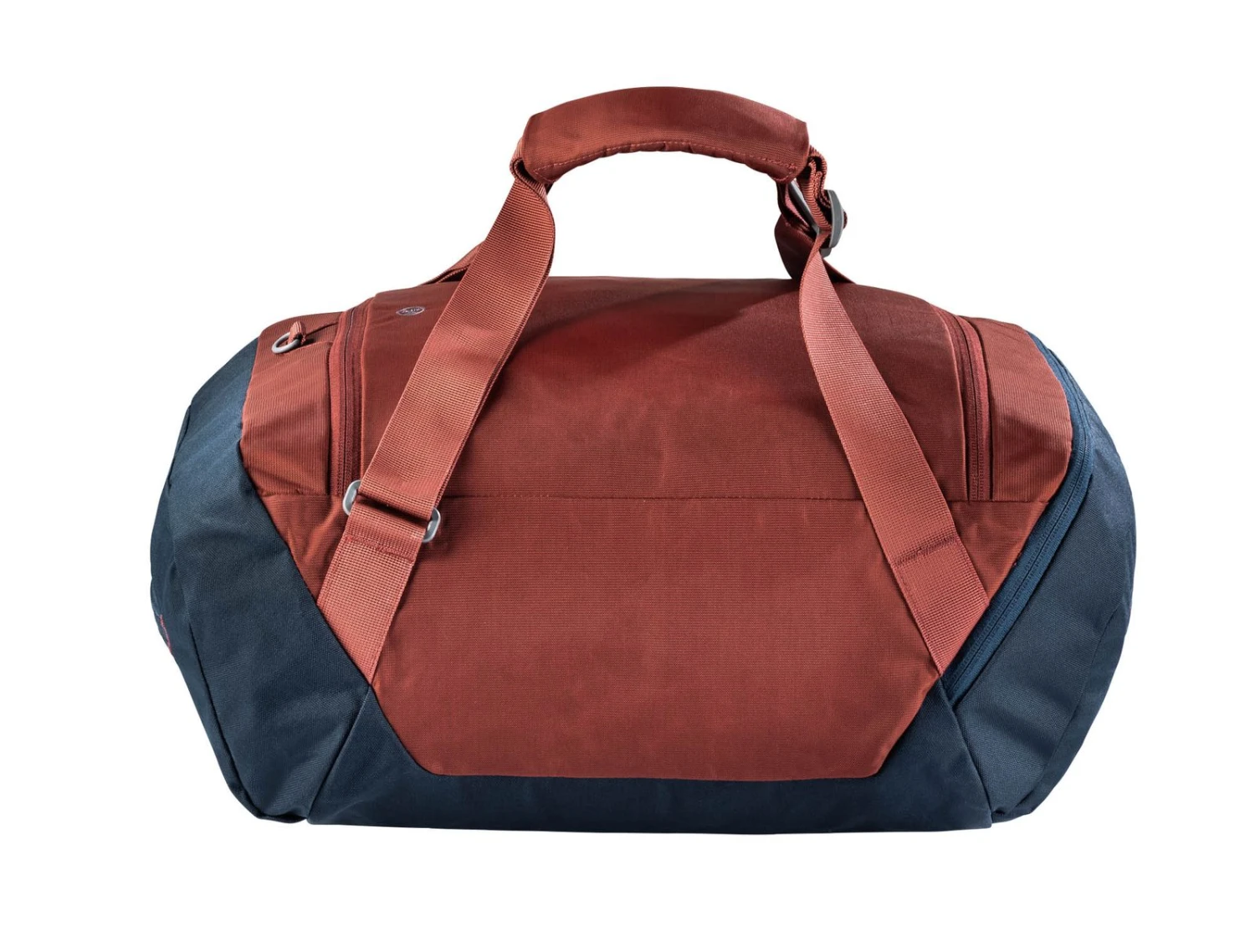 Deuter Aviant Duffel 35 Redwood-Ink 5 Deuter Aviant Duffel 35 Redwood-Ink – Bild 5