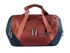 Deuter Aviant Duffel 35 Redwood-Ink 8 Deuter Aviant Duffel 35 Redwood-Ink -Deuter Store deuter Reisetasche Aviant Duffel 35 Redwood Ink 247260 2
