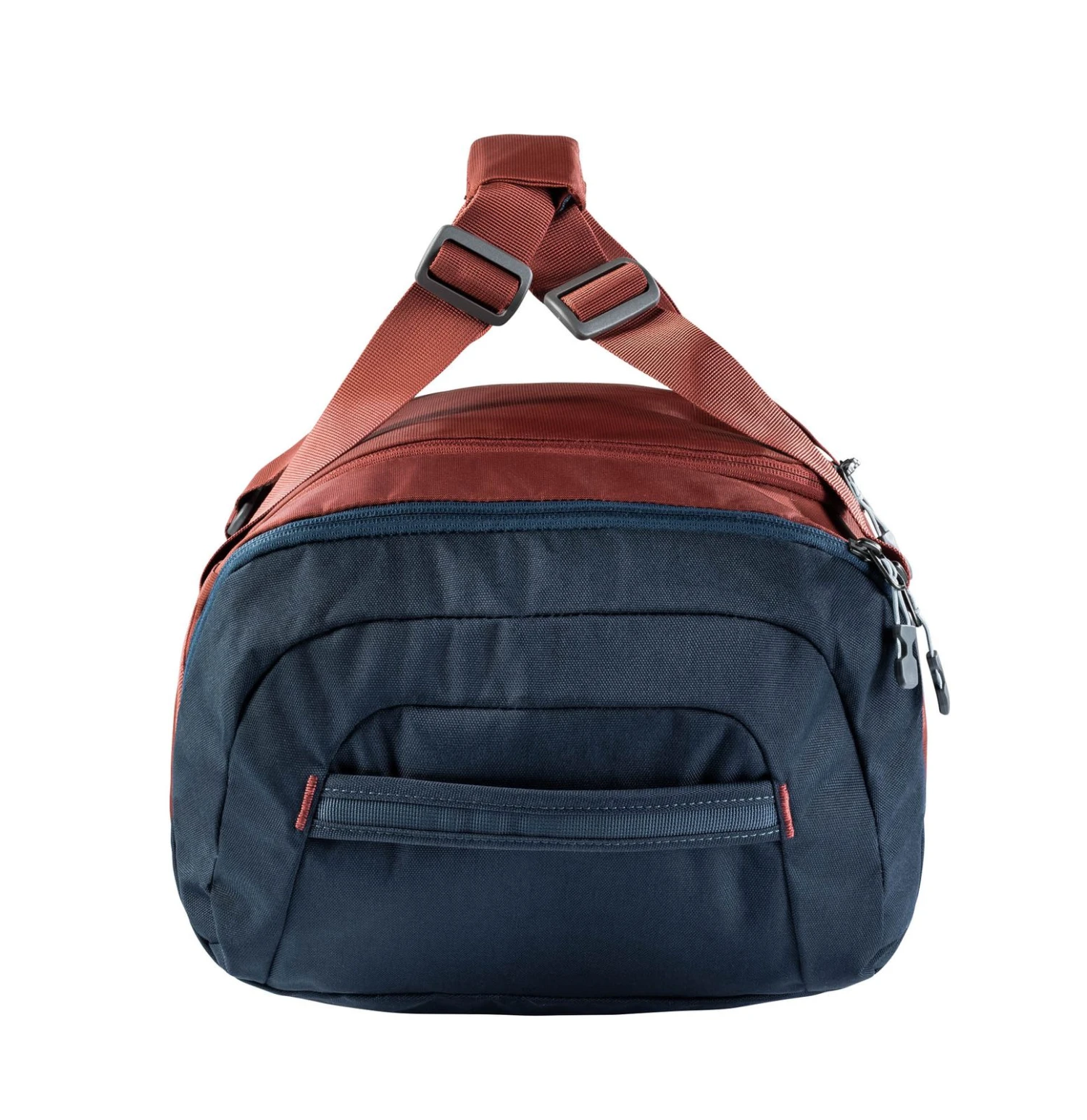 Deuter Aviant Duffel 35 Redwood-Ink 6 Deuter Aviant Duffel 35 Redwood-Ink – Bild 6