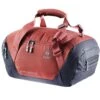 Deuter Aviant Duffel 35 Redwood-Ink