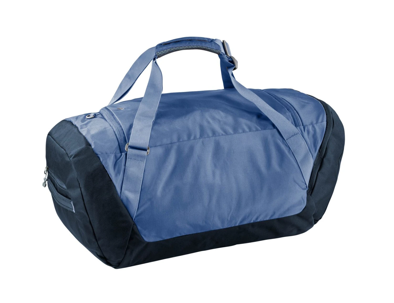 Deuter Aviant Duffel 50 Pacific - Ink 2 Deuter Aviant Duffel 50 Pacific - Ink – Bild 2