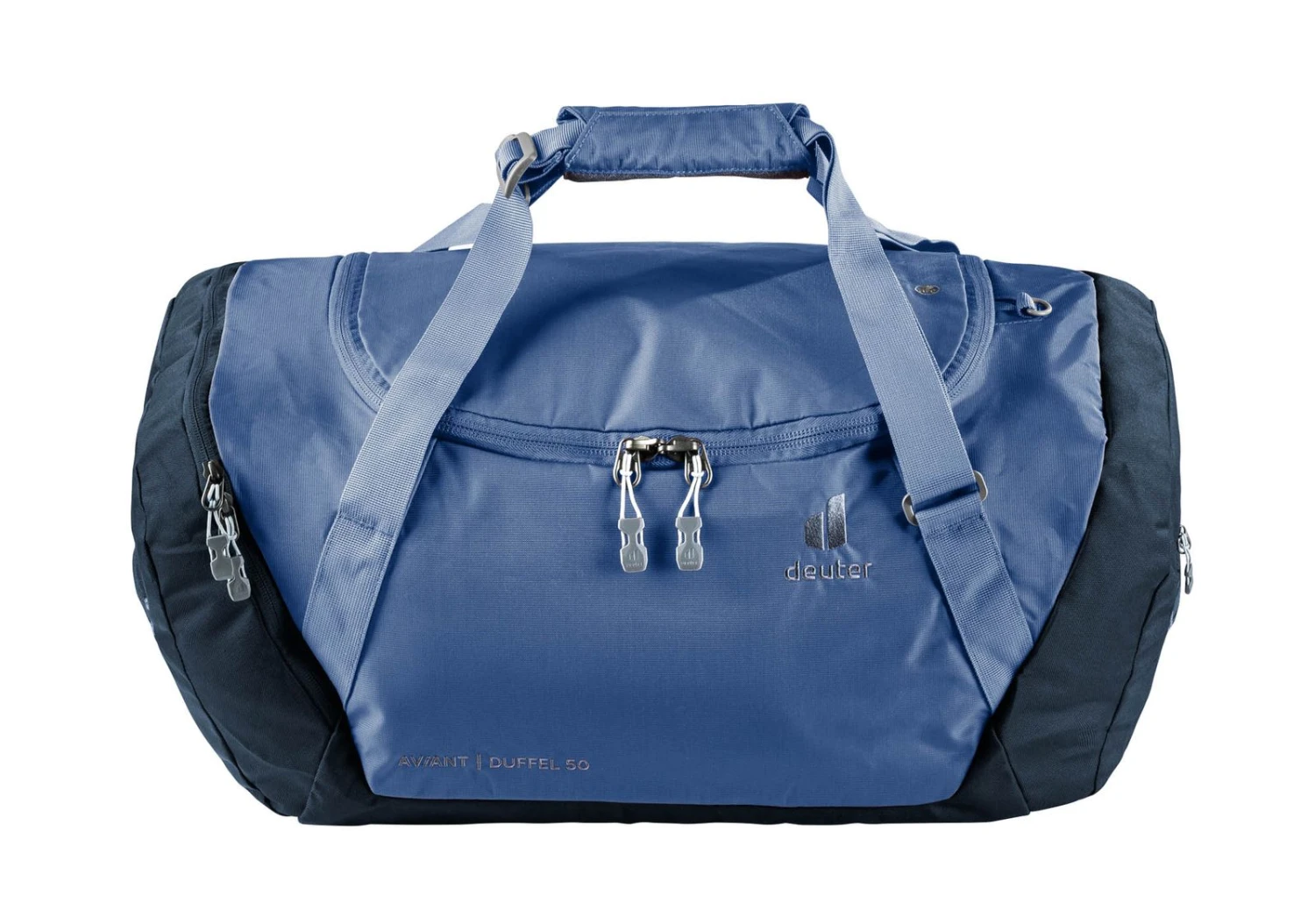 Deuter Aviant Duffel 50 Pacific - Ink 3 Deuter Aviant Duffel 50 Pacific - Ink – Bild 3