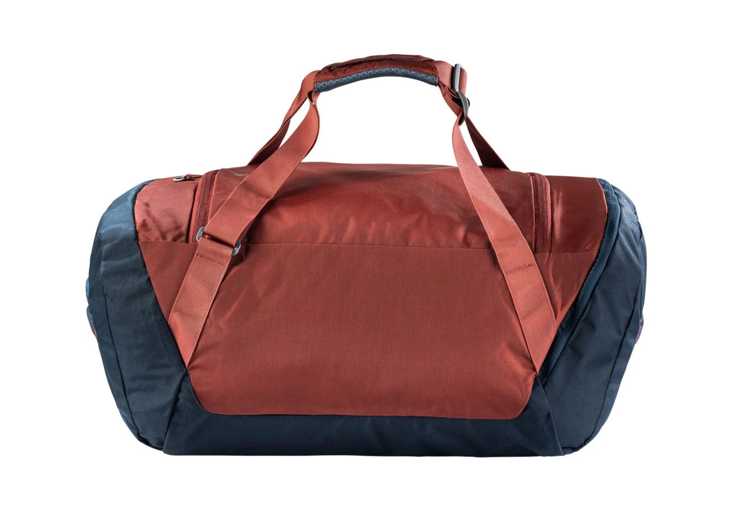 Deuter Aviant Duffel 50 Redwood - Ink 5 Deuter Aviant Duffel 50 Redwood - Ink – Bild 5