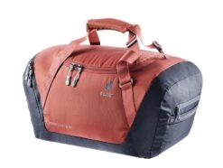 Deuter Aviant Duffel 50 Redwood - Ink