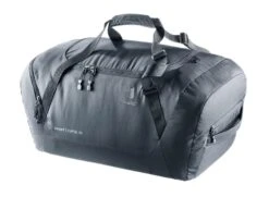 Deuter Aviant Duffel 70 Black