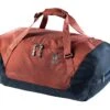 Deuter Aviant Duffel 70 Redwood - Ink