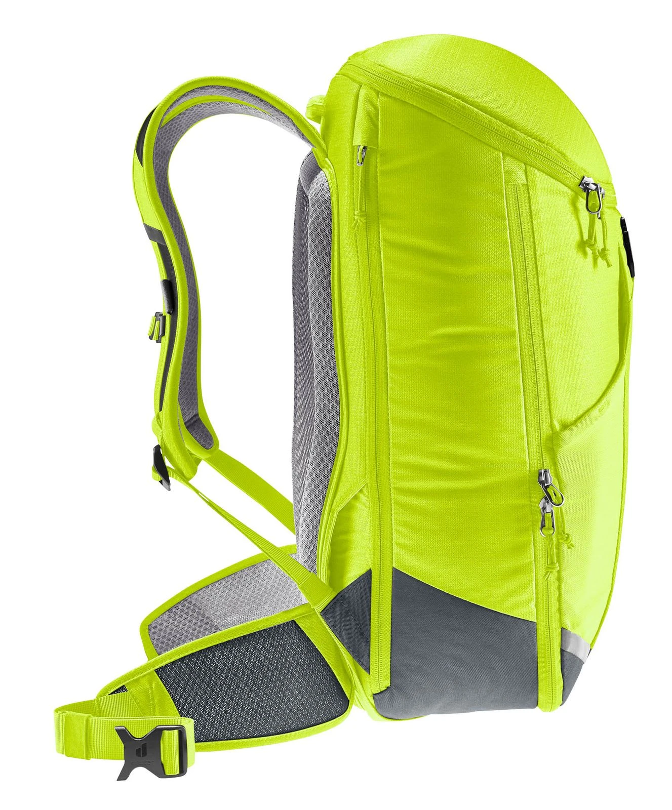 Deuter Rotsoord 25 + 5 Citrus - Graphite 2 Deuter Rotsoord 25 + 5 Citrus - Graphite – Bild 2