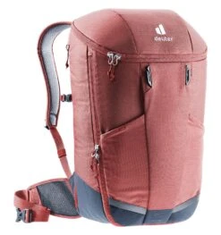Deuter Rotsoord 25 + 5 Redwood - Ink