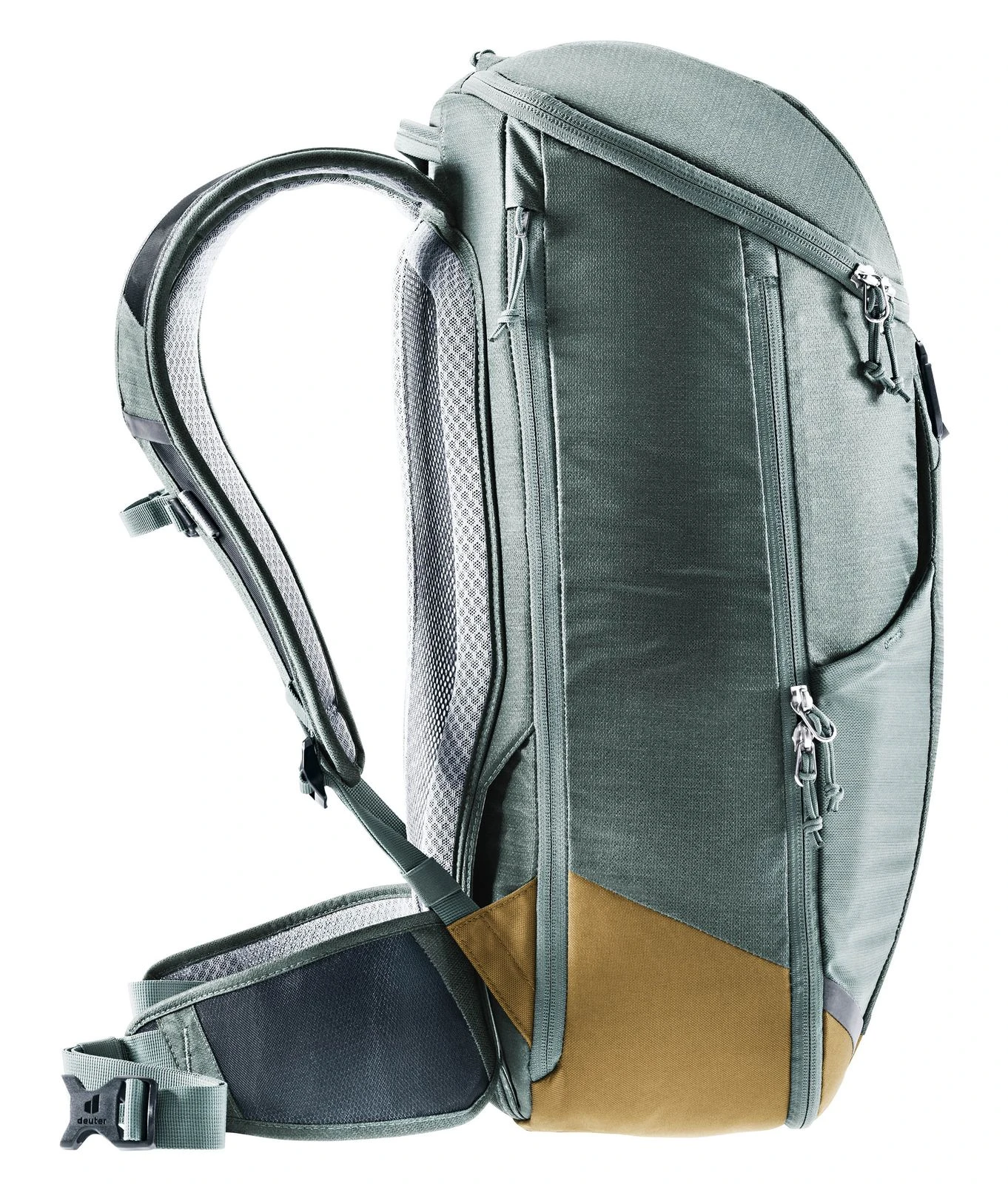 Deuter Rotsoord 25 + 5 Teal - Clay 2 Deuter Rotsoord 25 + 5 Teal - Clay – Bild 2