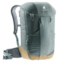 Deuter Rotsoord 25 + 5 Teal - Clay