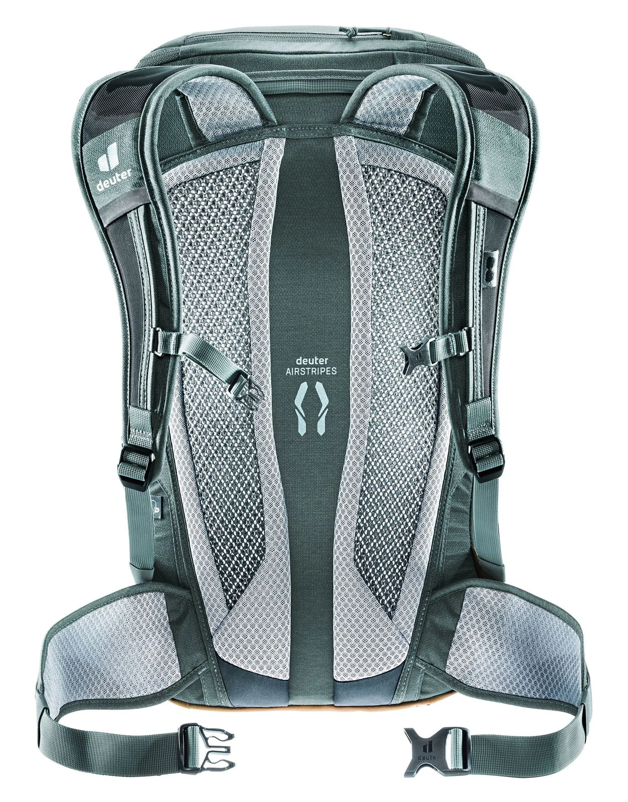 Deuter Rotsoord 25 + 5 Teal - Clay 3 Deuter Rotsoord 25 + 5 Teal - Clay – Bild 3