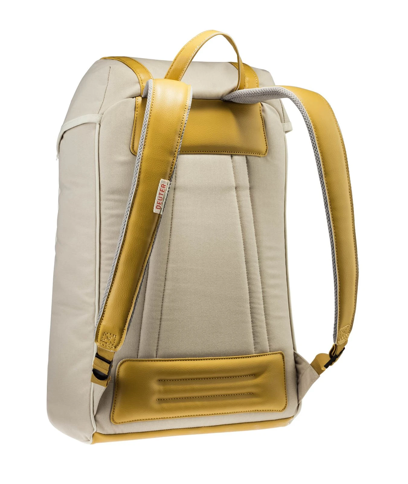 Deuter Innsbruck Backpack Sand-Caramel 4 Deuter Innsbruck Backpack Sand-Caramel – Bild 4
