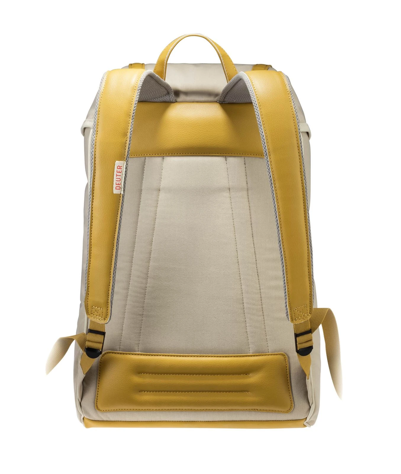 Deuter Innsbruck Backpack Sand-Caramel 5 Deuter Innsbruck Backpack Sand-Caramel – Bild 5