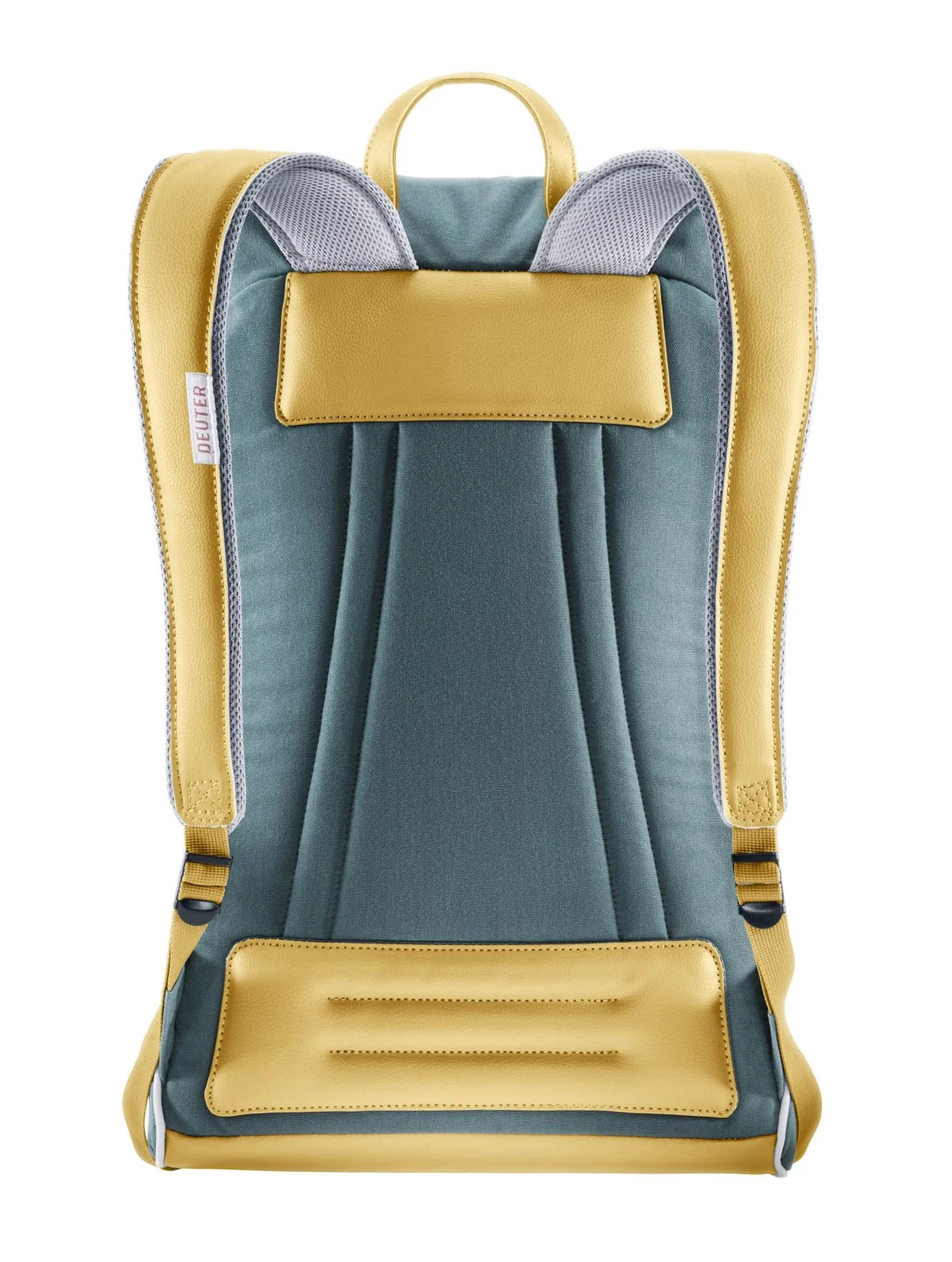 Deuter Innsbruck Backpack Teal-Caramel 3 Deuter Innsbruck Backpack Teal-Caramel – Bild 3
