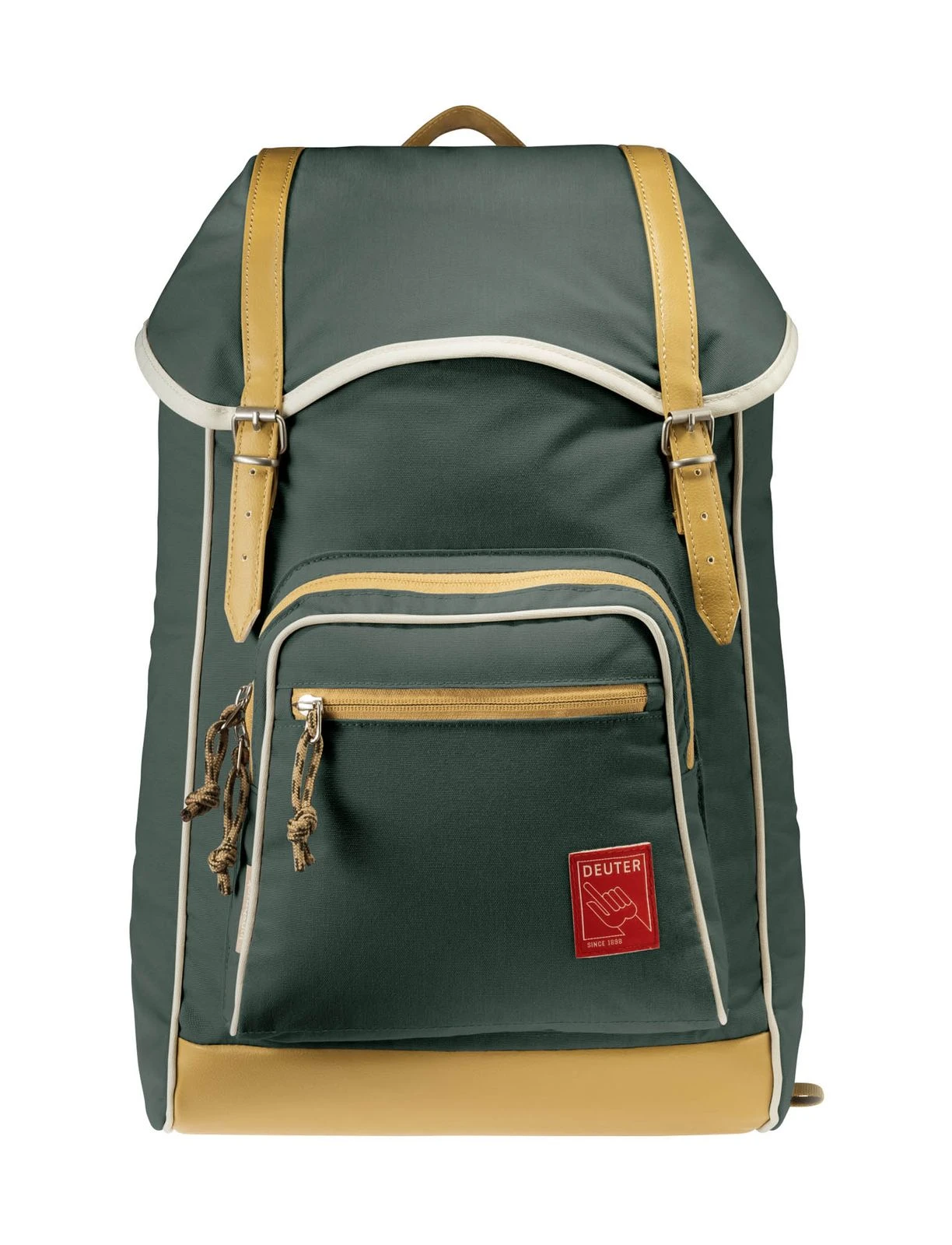 Deuter Innsbruck Backpack Ivy-Caramel 2 Deuter Innsbruck Backpack Ivy-Caramel – Bild 2