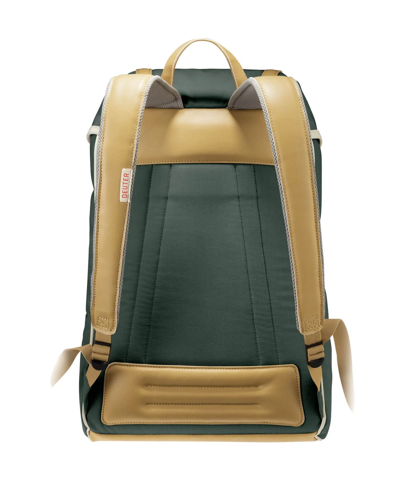 Deuter Innsbruck Backpack Ivy-Caramel 5 Deuter Innsbruck Backpack Ivy-Caramel – Bild 5