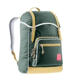Deuter Innsbruck Backpack Ivy-Caramel