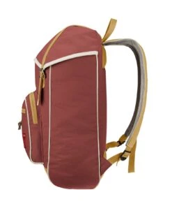 Deuter Innsbruck Backpack Redwood-Caramel 8 Deuter Innsbruck Backpack Redwood-Caramel -Deuter Store deuter Rucksack 250063