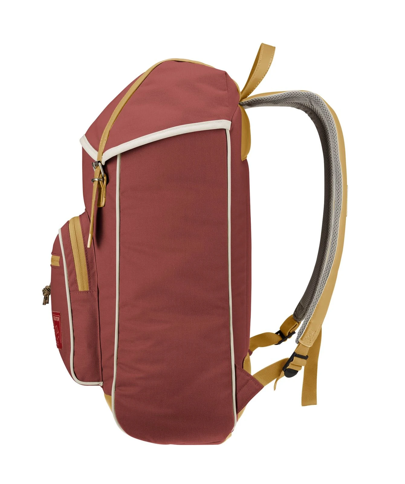 Deuter Innsbruck Backpack Redwood-Caramel 3 Deuter Innsbruck Backpack Redwood-Caramel – Bild 3