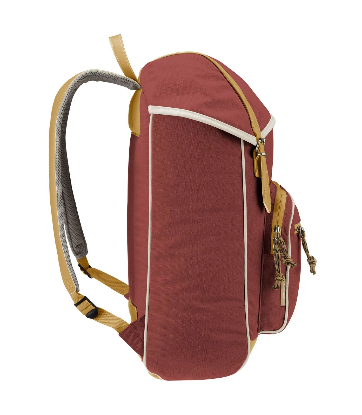 Deuter Innsbruck Backpack Redwood-Caramel 6 Deuter Innsbruck Backpack Redwood-Caramel – Bild 6