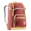 Deuter Innsbruck Backpack Redwood-Caramel