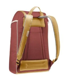 Deuter Innsbruck Backpack Redwood-Caramel 9 Deuter Innsbruck Backpack Redwood-Caramel -Deuter Store deuter Rucksack 250063 5