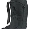 Deuter AC Lite 16 Backpack Black-Graphite