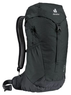 Deuter AC Lite 16 Backpack Black-Graphite