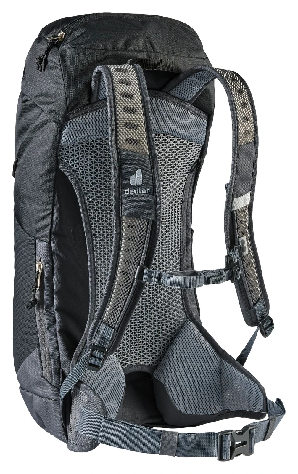 Deuter AC Lite 16 Backpack Black-Graphite 4 Deuter AC Lite 16 Backpack Black-Graphite – Bild 4
