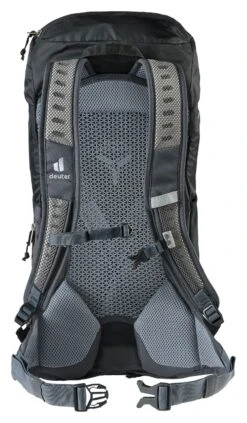 Deuter AC Lite 16 Backpack Black-Graphite 10 Deuter AC Lite 16 Backpack Black-Graphite -Deuter Store deuter Rucksack AC Lite 16 Backpack Black Graphite 228321 5