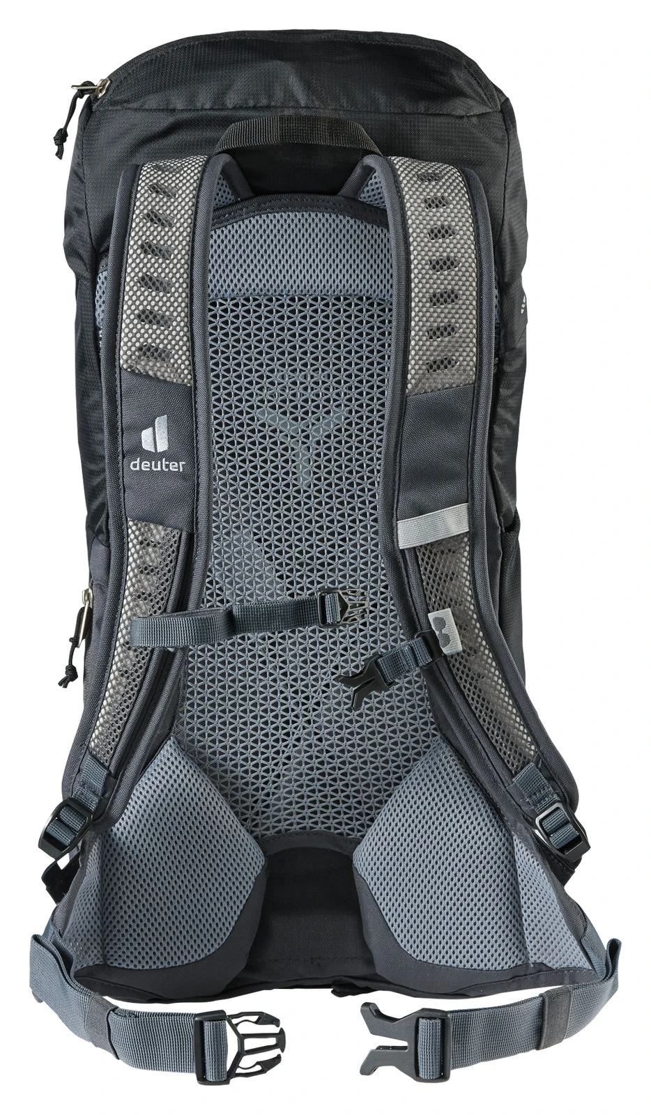Deuter AC Lite 16 Backpack Black-Graphite 5 Deuter AC Lite 16 Backpack Black-Graphite – Bild 5