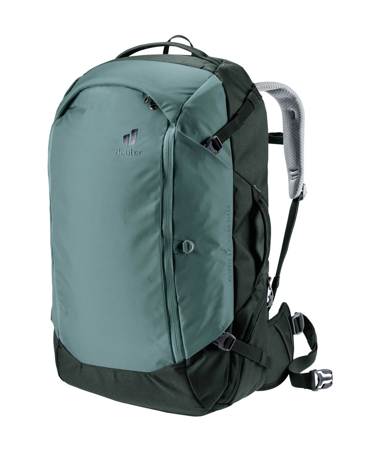 Deuter Aviant Access 50 SL Jade-Ivy 2 Deuter Aviant Access 50 SL Jade-Ivy – Bild 2