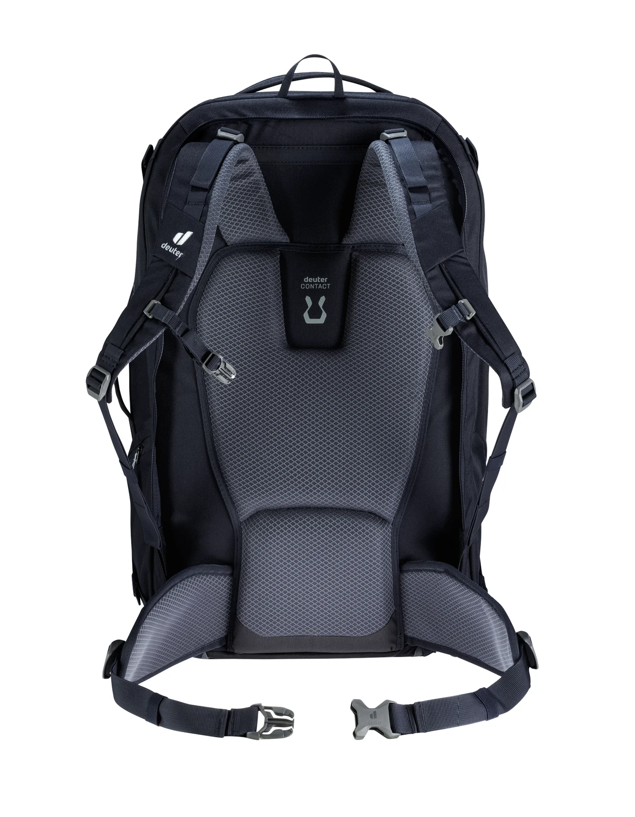 Deuter Aviant Access 55 Teal - Ink 4 Deuter Aviant Access 55 Teal - Ink – Bild 4