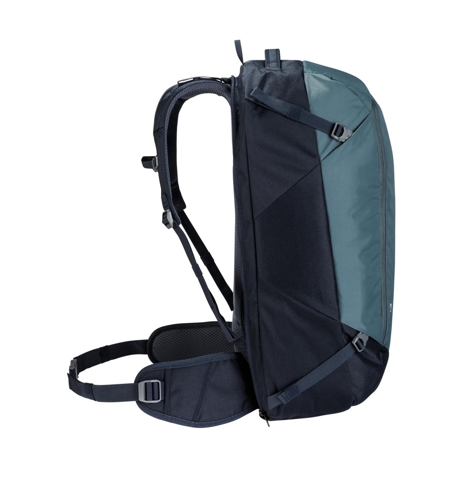 Deuter Aviant Access 55 Teal - Ink 6 Deuter Aviant Access 55 Teal - Ink – Bild 6