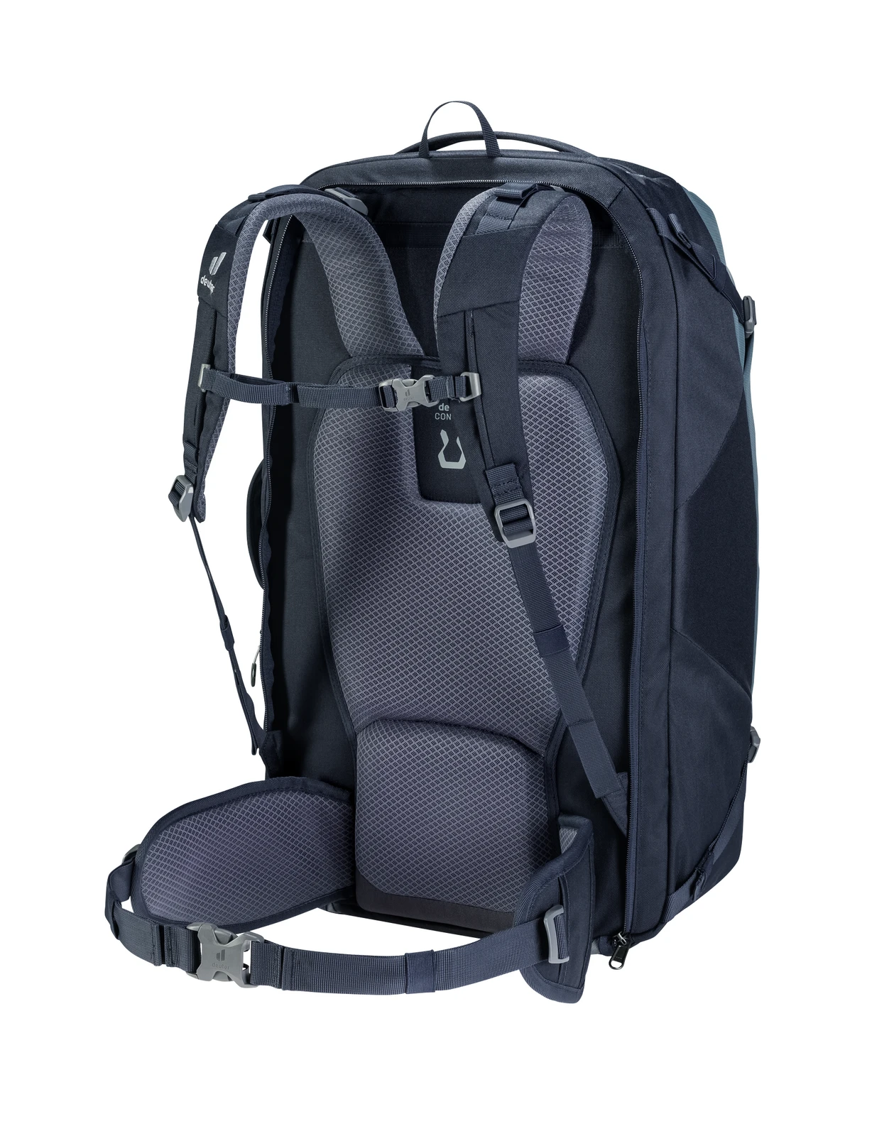 Deuter Aviant Access 55 Teal - Ink 5 Deuter Aviant Access 55 Teal - Ink – Bild 5
