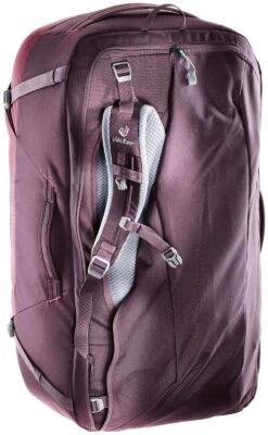 Deuter Aviant Access Pro 65 SL Backpack Maron / Aubergine 7 Deuter Aviant Access Pro 65 SL Backpack Maron / Aubergine -Deuter Store deuter Rucksack Aviant Access Pro 65 SL Backpack 174555 5