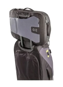 Deuter Aviant Carry On Pro 36 Backpack Black 5 Deuter Aviant Carry On Pro 36 Backpack Black -Deuter Store deuter Rucksack Aviant Carry On Pro 36 Backpack 249384