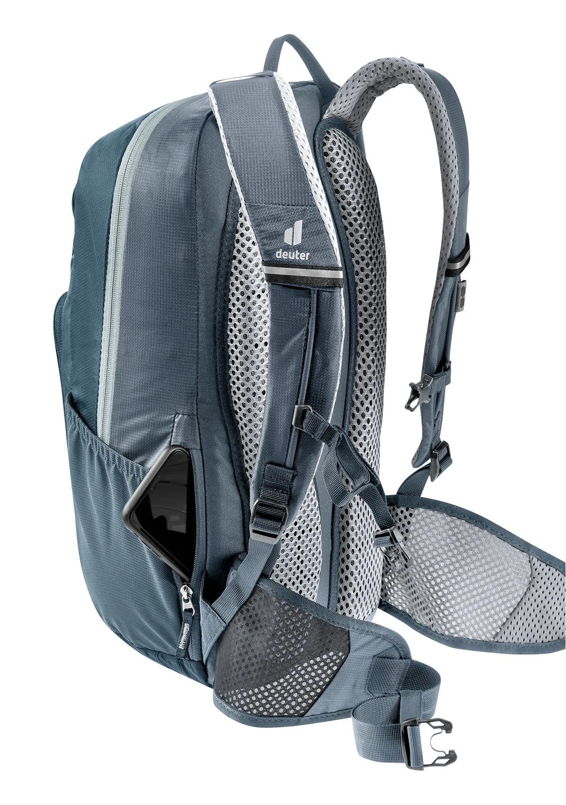 Deuter Bike I 20 Atlantic - Ink 2 Deuter Bike I 20 Atlantic - Ink – Bild 2