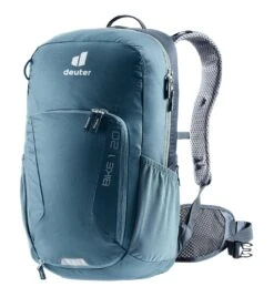 Deuter Bike I 20 Atlantic - Ink